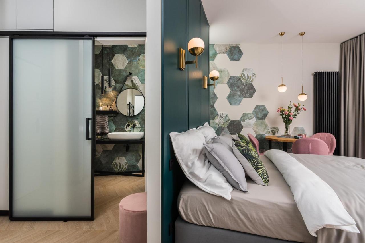 Neartopl Rakowicka Parking Appartement *