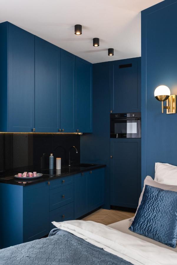 Neartopl Rakowicka Parking Apartment Krakow