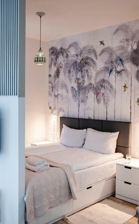 Neartopl Rakowicka Parking Apartment *