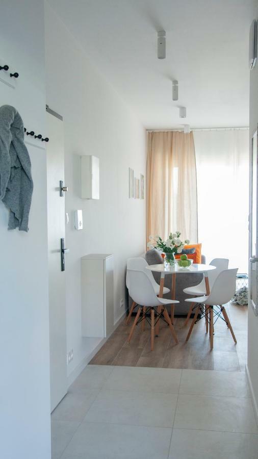 Neartopl Rakowicka Parking Apartment *