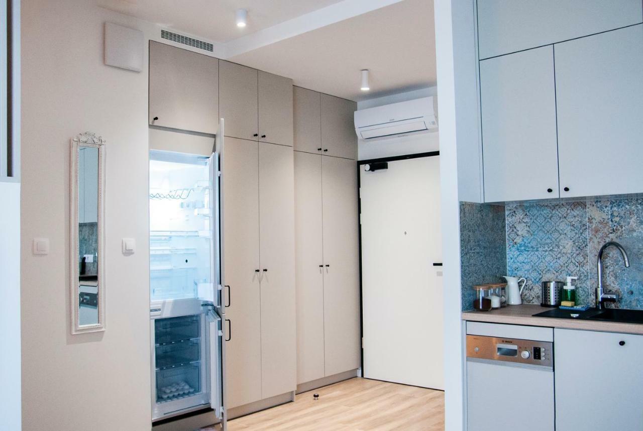 Apartment Neartopl Rakowicka Parking *