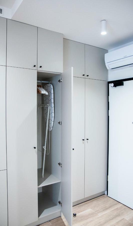 Neartopl Rakowicka Parking Apartment Krakow